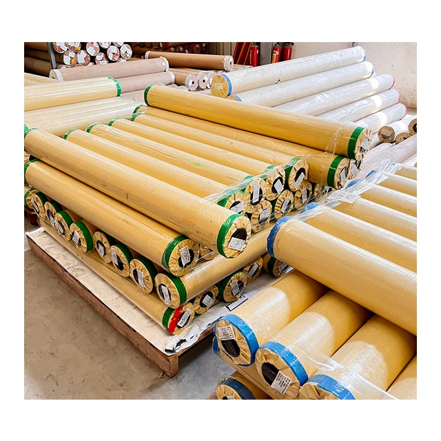 Хорошая цена гибкий баннер с подсветкой рекламный рулон 100% полиэстер белый краситель Сублимационная ткань