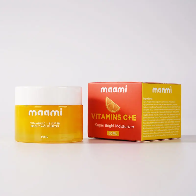 Moisturizing Cleanser Facial Skin Care Set Mask Whitening Anti Aging Cream Natural Lightening Serum For Face Care