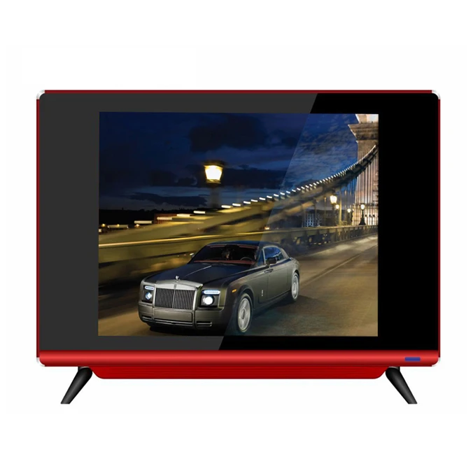 21.5 Inch Led Tv Lcd Hdtv High Definition Television Tv