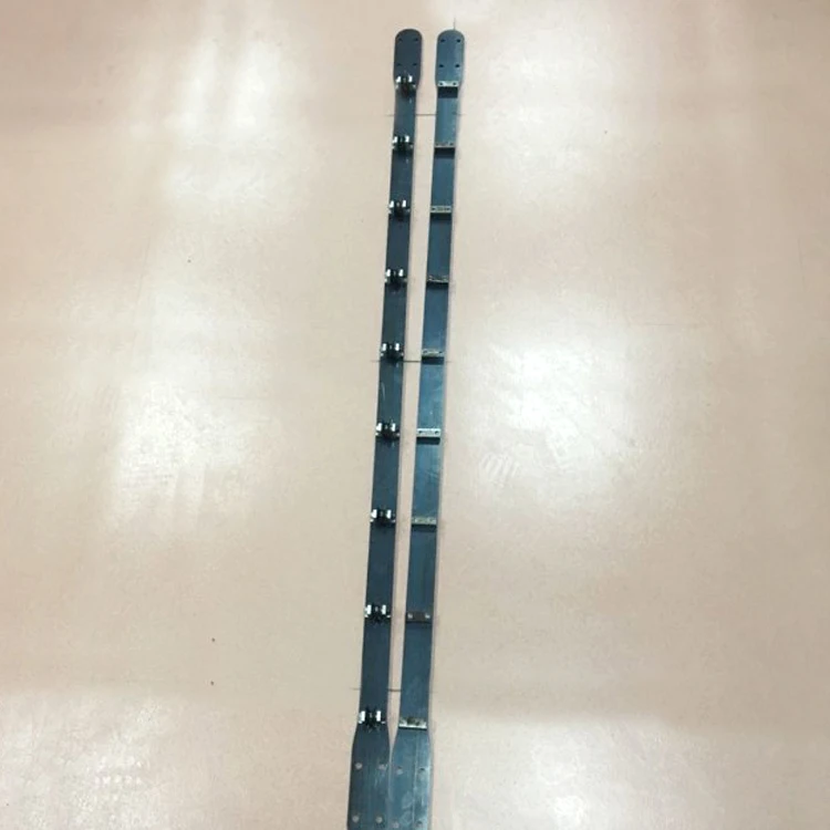 Copper Wire Stranding Machine Parts,Spring Steel Flyer Bow ,Bunching Machine Twist Bow