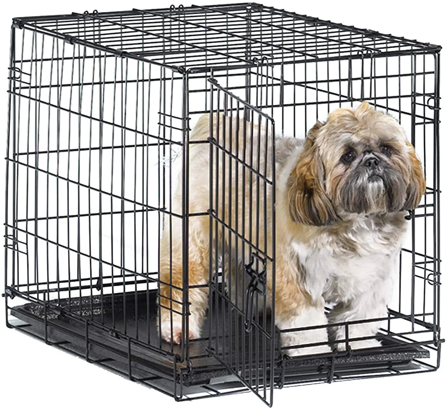 Veterinary Cage Stainless Steel Dog Kennel Cages for Pet Clinic