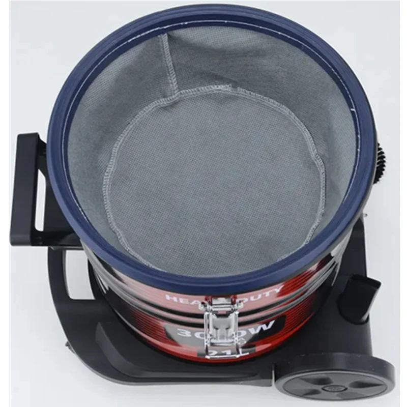 21L 3000W Heavy Duty Wet and Dry Vacuum Cleaner Industrial for Car Washing