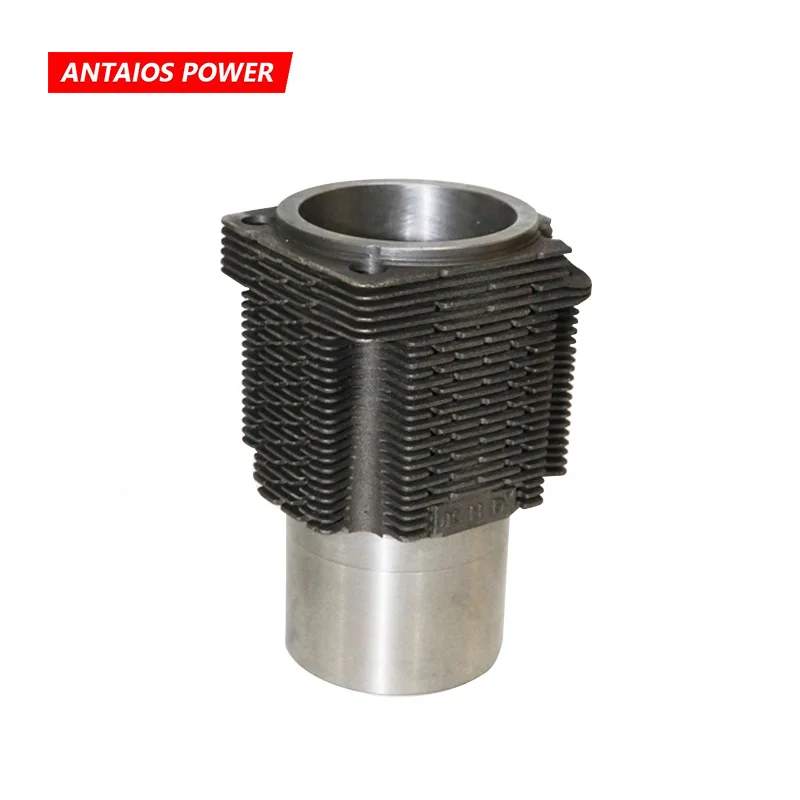 Diesel Engine Spare Parts 913 Model Cylinder Liner 02231928 For Deutz