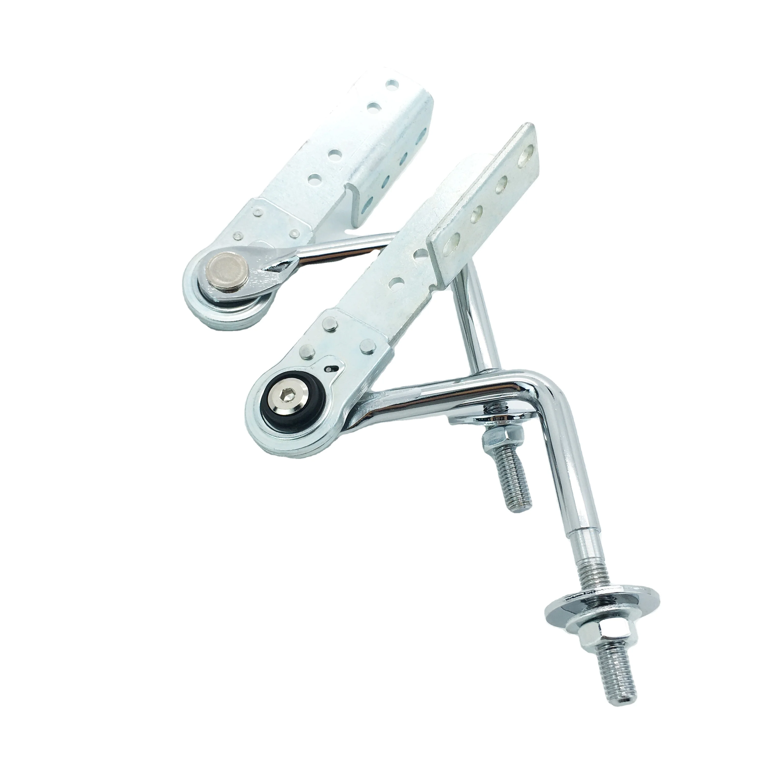 Europe Standard Removable Recliner Sofa Hinge Adjustable Sofa Headrest Mechanism