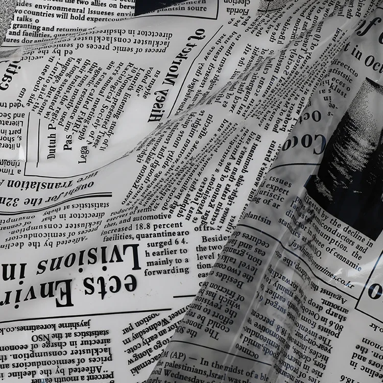 New products oxford camouflage fabric Transparent high stretch TPU&PVC raincoats tpu film roll fabric for shoes&bags&raincoats