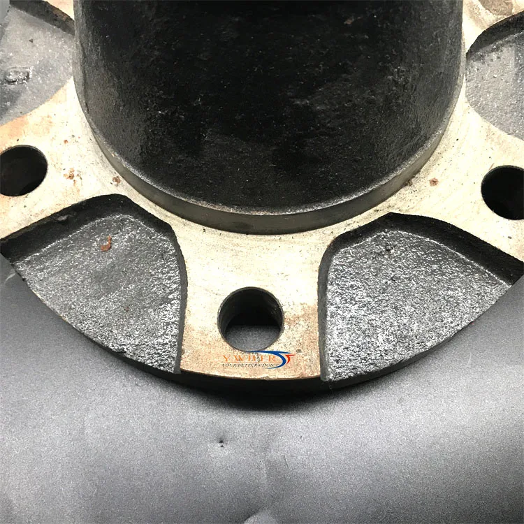 AUTO PARTS NPR/NQR 700P 4HG1 4HK1  WHEEL HUB FRT 3777732131 3-77773213-1 377773-213-1 FOR TRUCK HIGH-QUALITY WHOLESALE