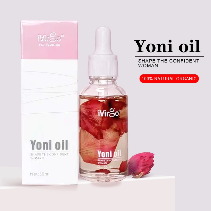
2021 new arrival yoni oil drop shipping wholesale bulk detox yoni oil, yoni oil natural 