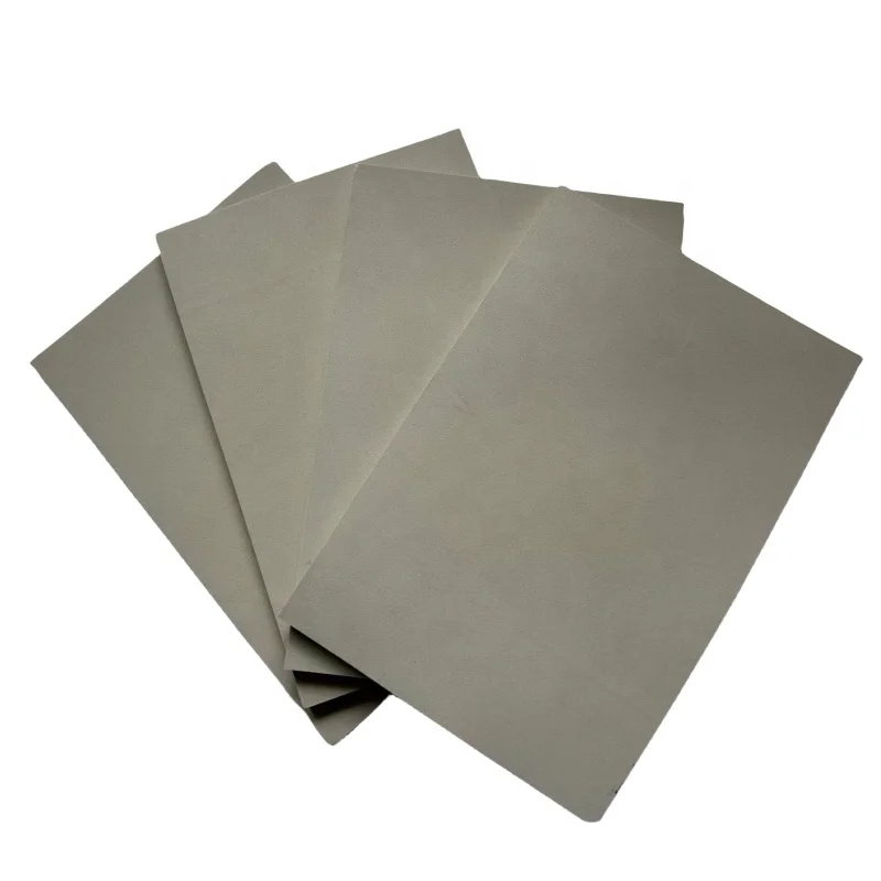 Special Custom Design Premium Quality EPDM Rubber Foam in Sheets and Rolls