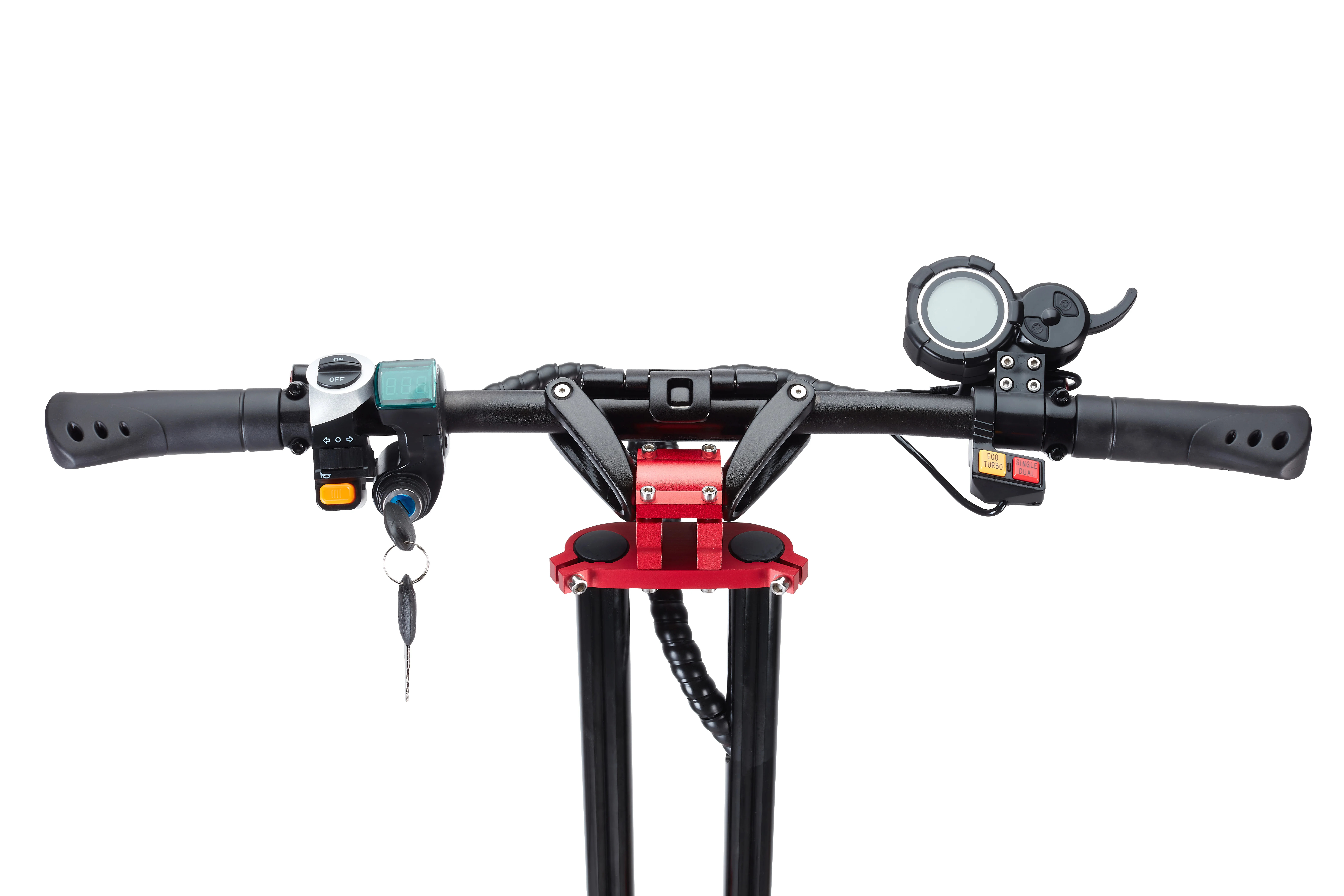 EU warehouse drop shipping 11 inch Strong motor E-scooter electro foldable best electric scooter for adult