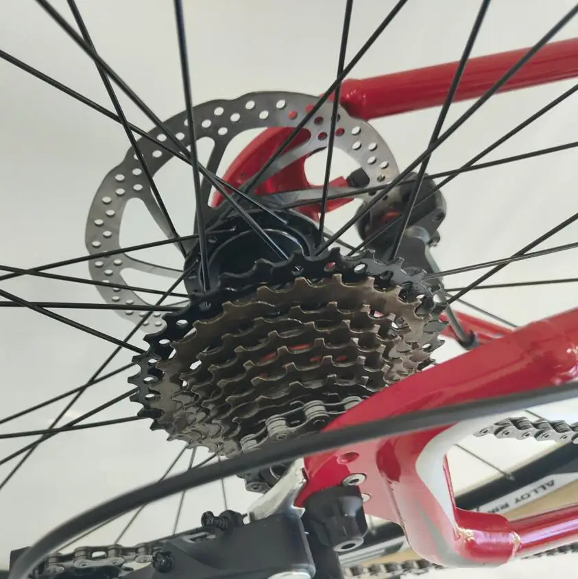 26 27.5 650b 29 alloy aluminium mountain mtb downhill bike 1*9 10 11 sp skinwall tire disc brake suspension hardtail bicycle