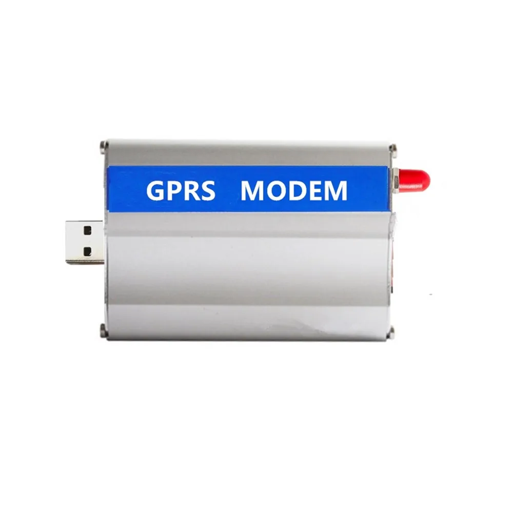 RS232 DB9/USB Port GSM GPRS Wavecom Q2303/Q2403/Q2406/Q24plus Modem