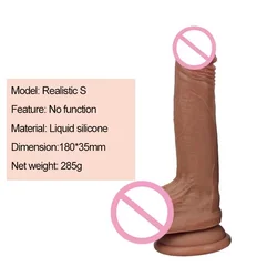 Sex Toys Online Shop Artificial Penis Dick Dildo For Women