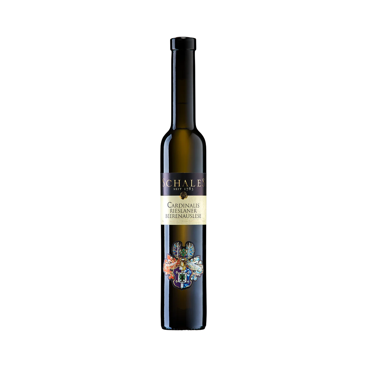 375 мл 2008 Rieslaner Beerenauslese белое десертное вино красивое вино с ароматом сухофруктов гармонично сбалансированная кислотность-сладость