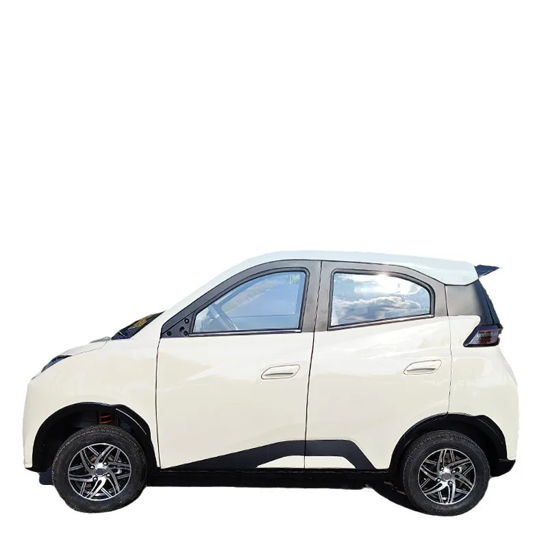 350kg generator ev neighbourhood sightseeing autonomous electric goods vehicle equipment vcu translet trunk oem