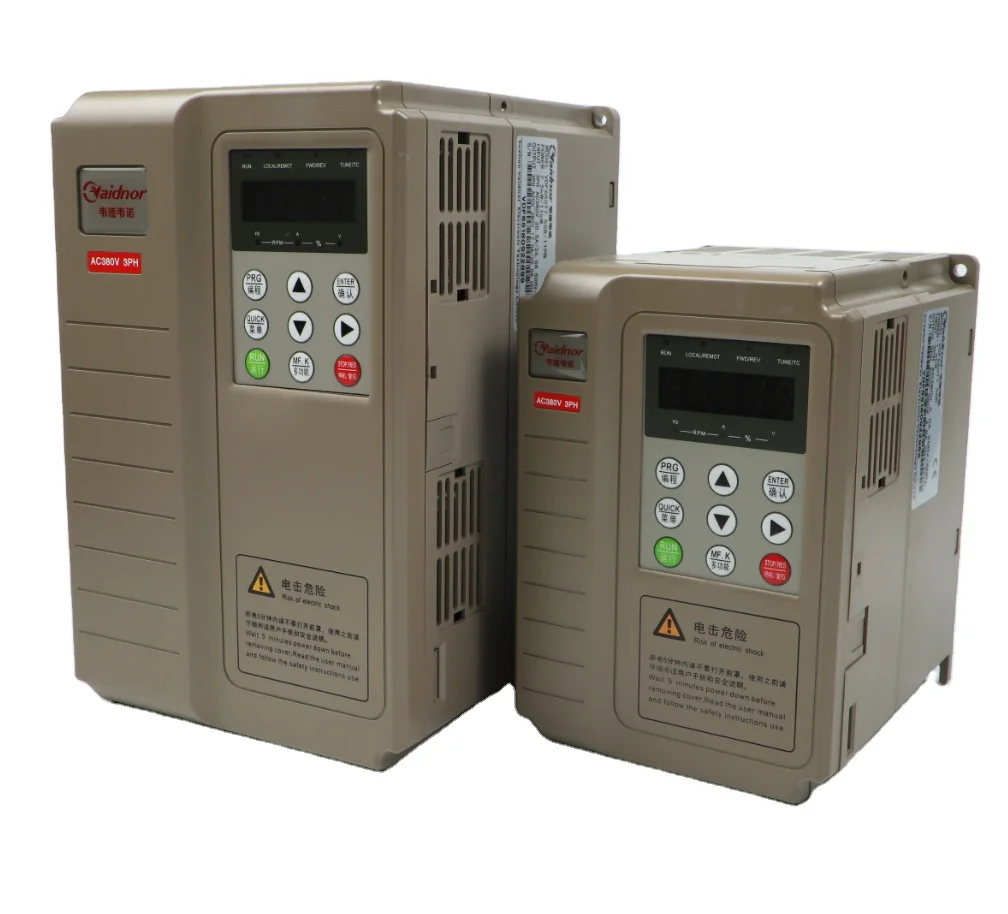 
customized high quality powerful functions 1.5KW 3PH three phase to three phase ac micro victron power inverters & converters 