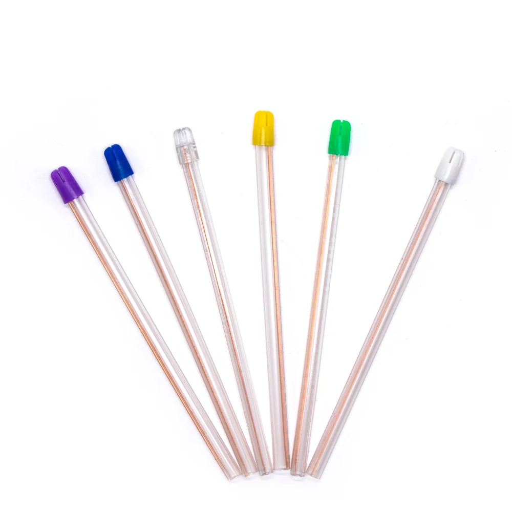 Высококачественный одноразовый хирургический портативный мягкий стоматологический всасывающий наконечник слюна эжектор аспиратор