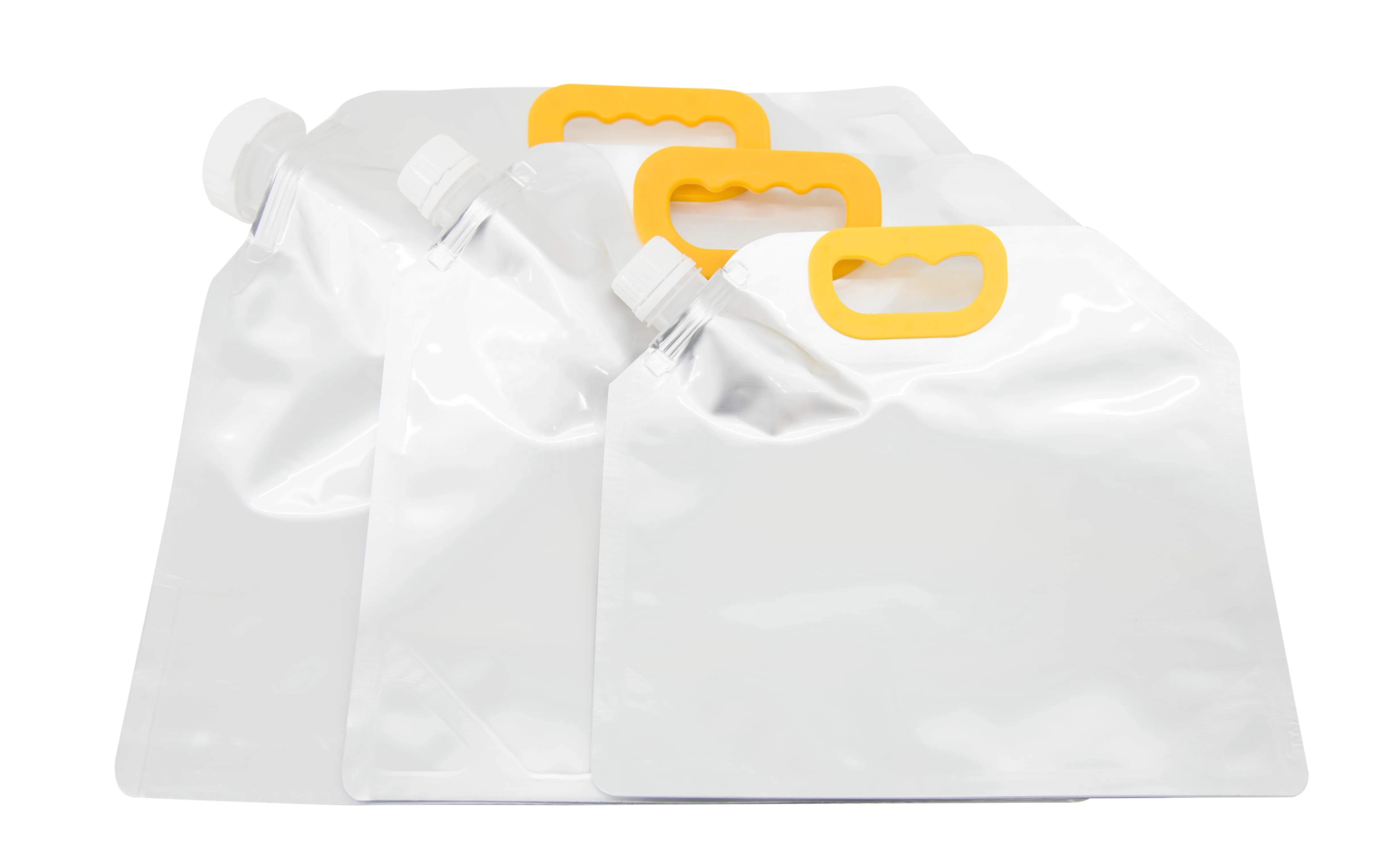 CSI Premium Customized SAP Filled Replaceable Dry Ice Freezer Cooler Shock Reusable Ice Pack