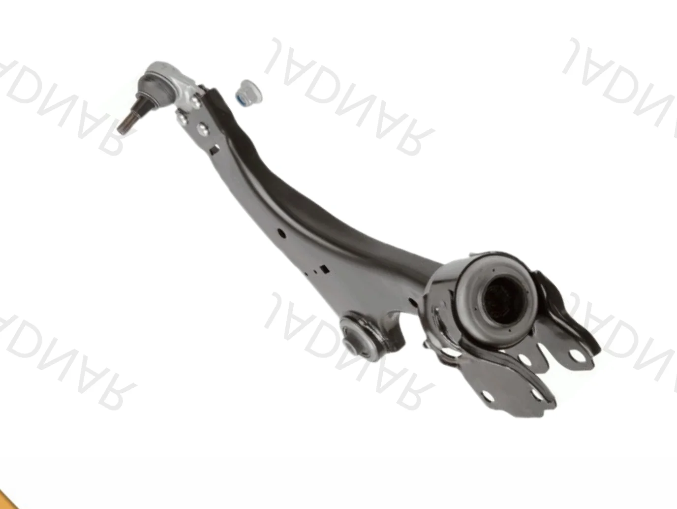 Front Lower Track Control Arm Assembly Left For Land Rover Freelander 2 2006-2014 LR 007 206 LR007206