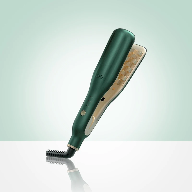  Hot Sale Durable Mini Corn Whisker Hair Curling Iron Fluffy And Electric Splint