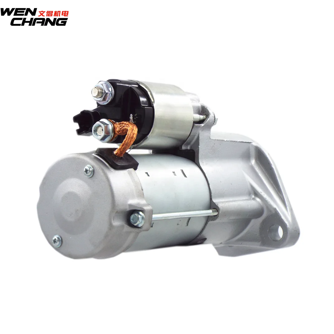  28100-0L180 4380001790 стартер для TOYOTA HILUX FORTUNER INNOVA 12V 10T
