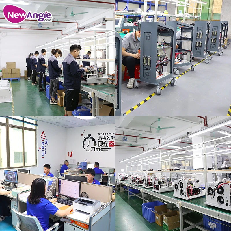 3D High Pixel Magic Mirror Ai Face Skin Diagnostic Analyzer Face Scanner Face Camera