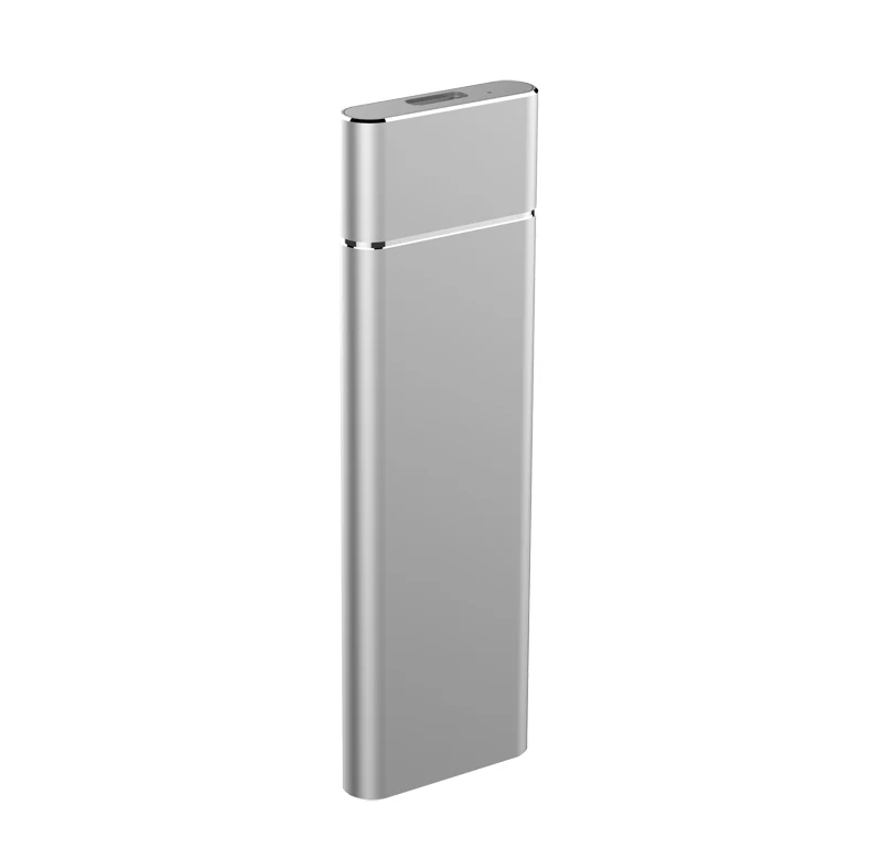 Корпус для твердотельного накопителя USB3.1 Type C на M.2 NGFF корпус мобильного жесткого диска M2 USBC 2230/2242/2260/2280 с