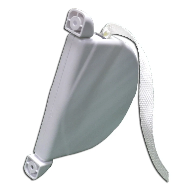 European standard production shutter window accessories roll up shutter belt box