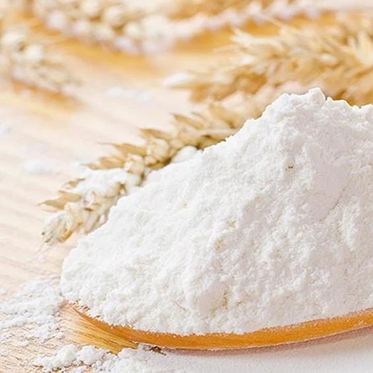Corn starch manufacturer Maize starch with ISO22000