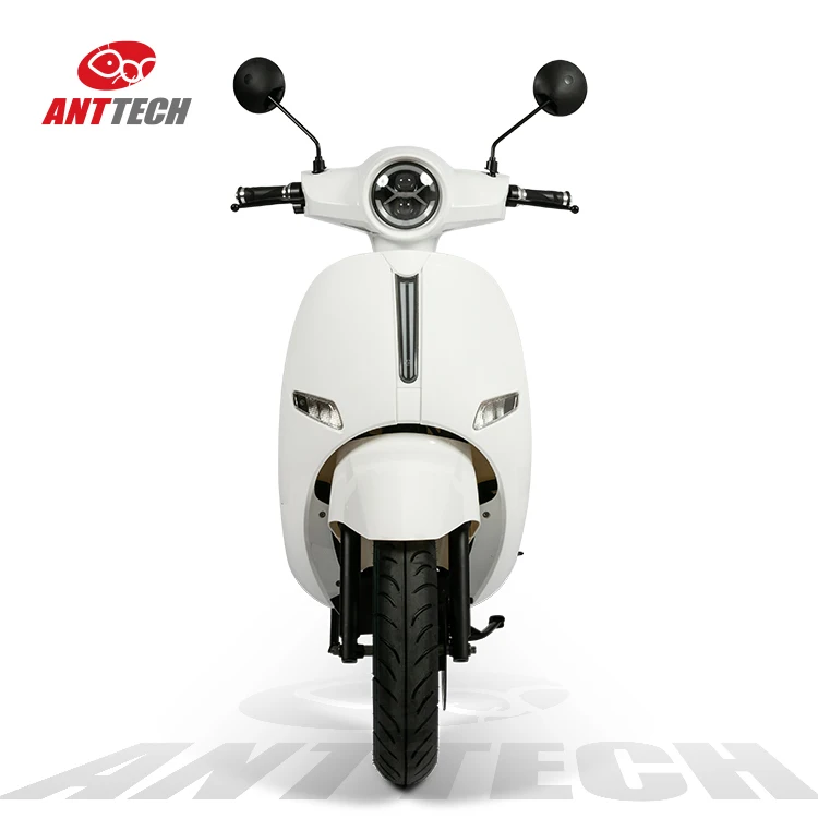 New L3e 4000W 72V 40ah lithium battery 75km/h two-wheel European Road Legal electric scooters Totoro