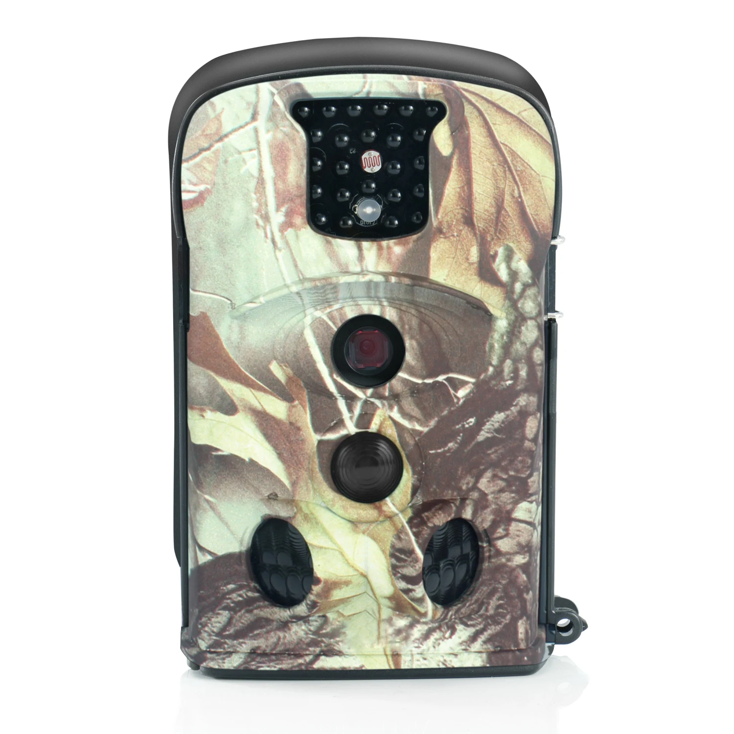 Mini Hidden Hunting Trail Camera Wildlife Game Camera Wide Angle Night Vision Camera For Hunting