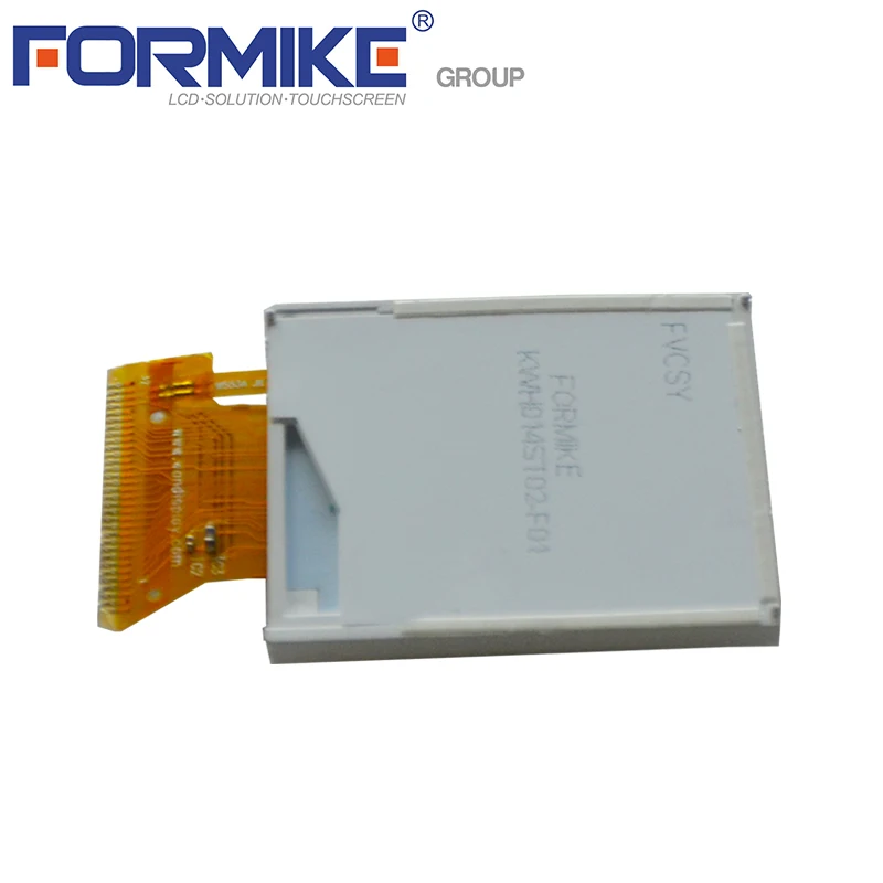 1 44 дюймов 128x128 высокое качество TFT ЖК-экран 32Pin с MCU SPI интерфейс