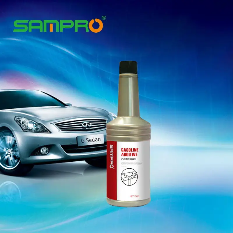 Direct factory complete fuel additive Petrol gasoline treatment pp fuel additive