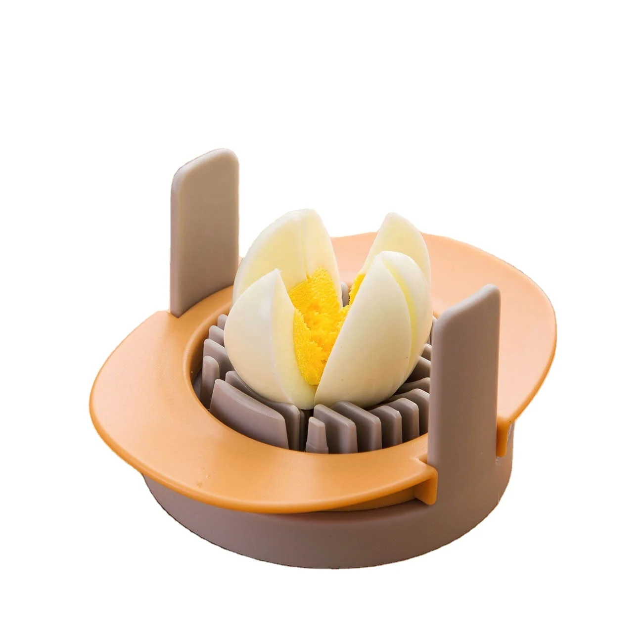 4 в 1 резак для яиц из нержавеющей стали