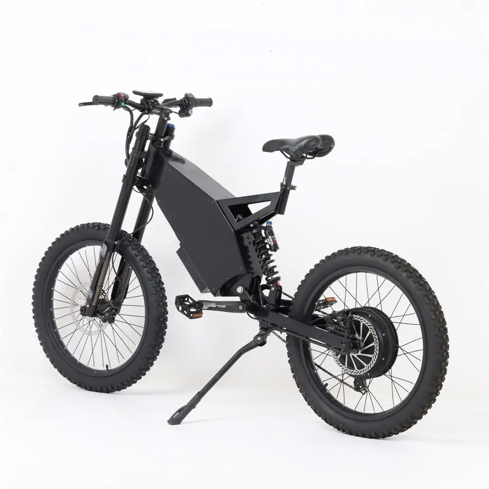 Dirt Bike For Kids 12 Years Old Electric Tire Fat Tire Electric Folding Bike For Hunting