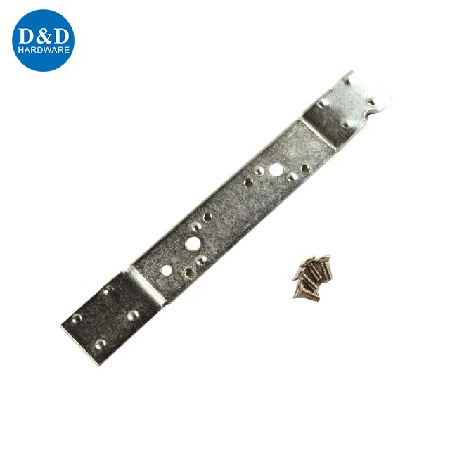 Hot Selling Stainless Steel Metal hinge reinforcement plate