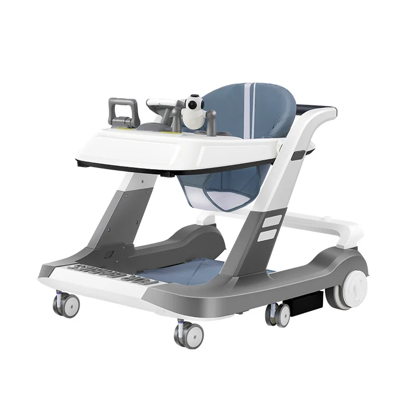 Assistant New Model Toys For Toddlers Baby Walker Mini Children Push Balance Bike Kids Ride On Car