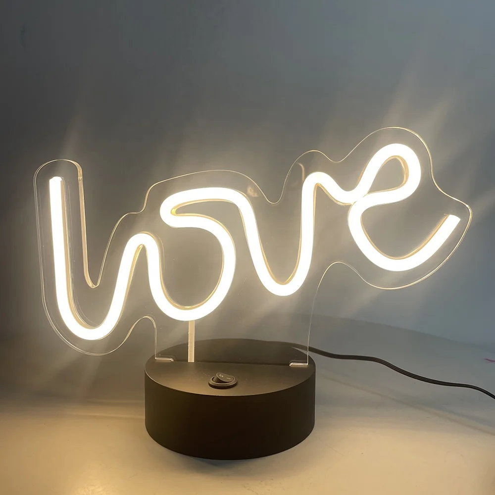 Светодиодные ночники, новая модель, новинка, ночник с 3D иллюзией, акриловая настольная лампа для комнаты, декоративное освещение для мультяшной игры, фигурки