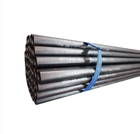 API standard pipe astm a106 grade b seamless pipe price X42-X60 seamless carbon steel tube for oil