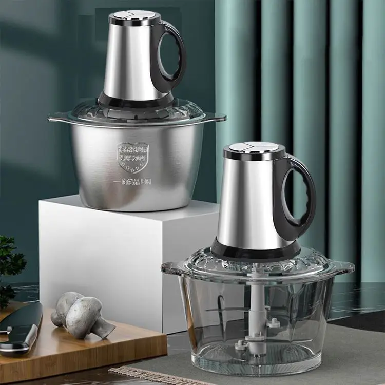 Home To High Onion Made Kitchen Duty Blender Manufacturing Plastic Garbage Make National Food Processor