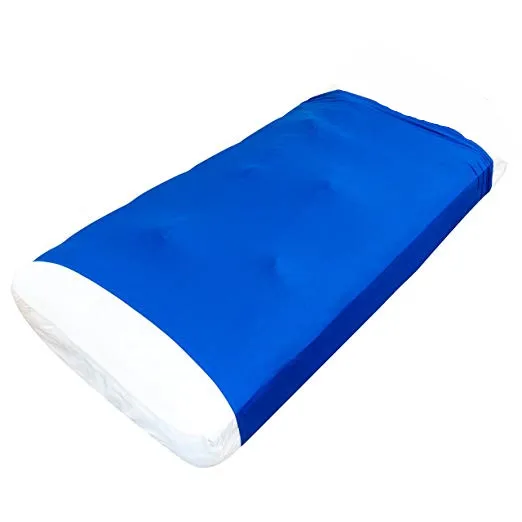 2023 Sensory Bed Sheet for Kids compression sheet  hot sell