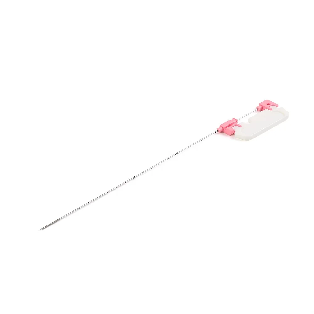 new design reasonable price Disposable bone marrow biopsy puncture needle