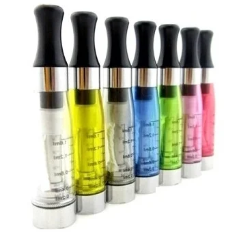  Аксессуары для электронных сигарет клиромайзер 510 Thread Vape Pen EGO CE4