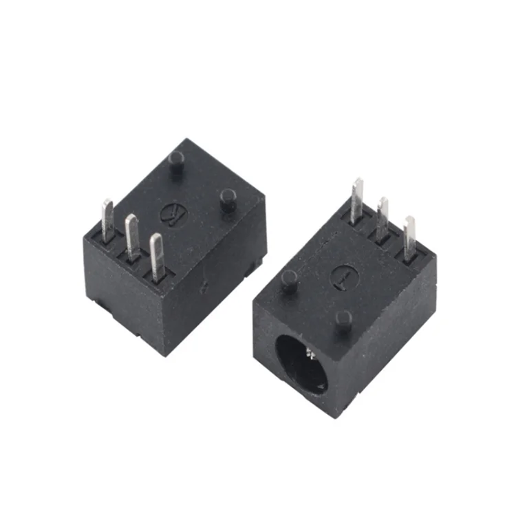 
 Разъем питания постоянного тока 3,5 мм для игрушек  