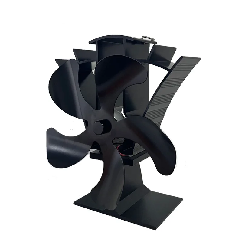 Эко-печь для нагрева горячего воздуха газовая пеллетка угольный камин горелка с тепловым питанием вентилятор дровяной плиты