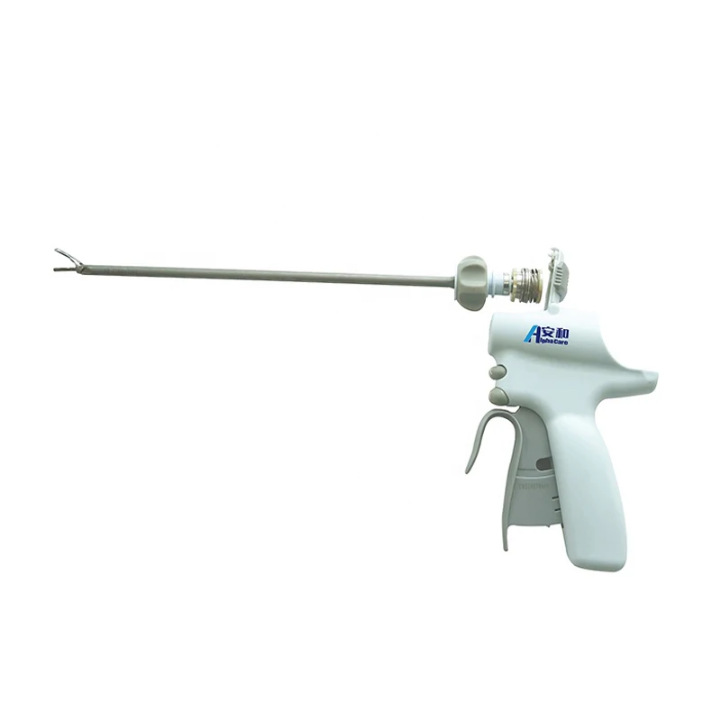 Medical ultrasonic scalpel surgical instruments for abdominal surgery machine