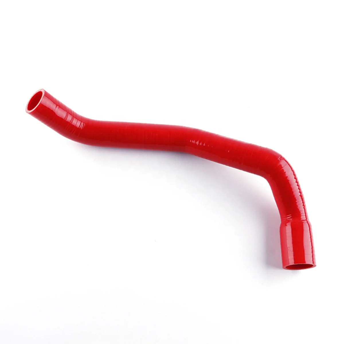 New Arrival Red Silicone Radiator Hose Automobile For Nissan Skyline R33 R34 GTS GTS25T RB25DET 1993-1998