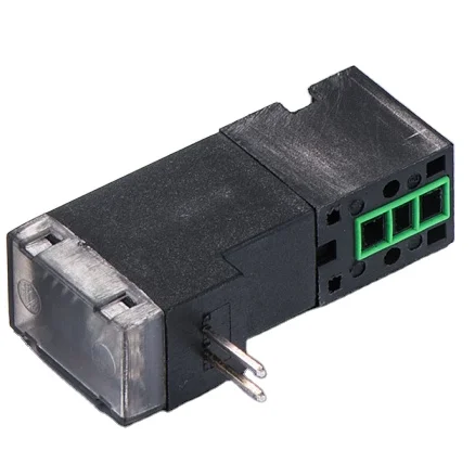 
LIDING Brand WZ series low power high flow for Sock Knitting Machine mini air pneumatic micro solenoid valve DC24v 