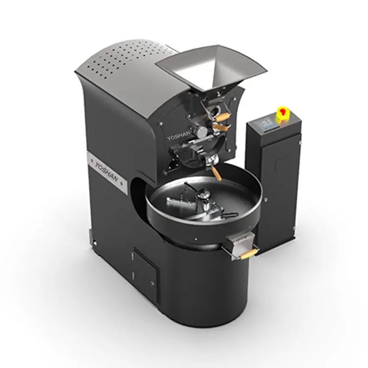 Roasting Machines 1kg Tostadoraindustrialdecafe 50kgtostadora Precio Tostadora De Cafe Jm Estrada Coffee Roasters