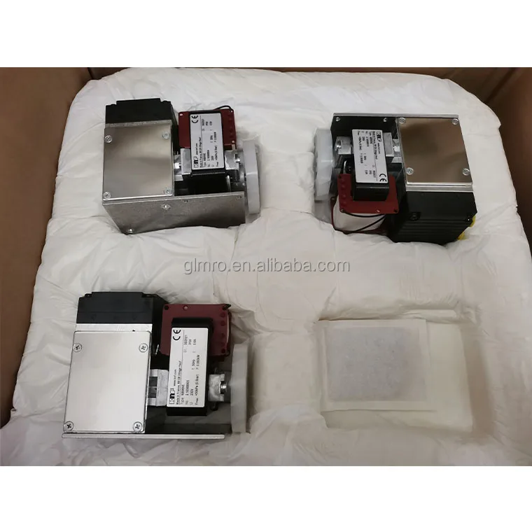 German KNF Vacuum Pump N89KTE Sampling Pump CEMS Air Pump N89KNE