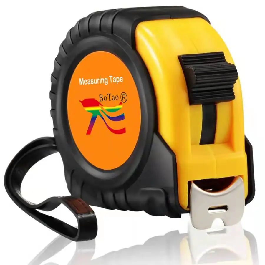 Professional Custom Tape Measure 3m 5 Meter 7.5m Metric Custom Printed Measuring Tape